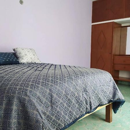 Coral Leilighet Cancún Eksteriør bilde