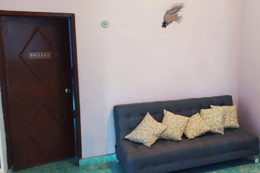 Coral Leilighet Cancún Eksteriør bilde